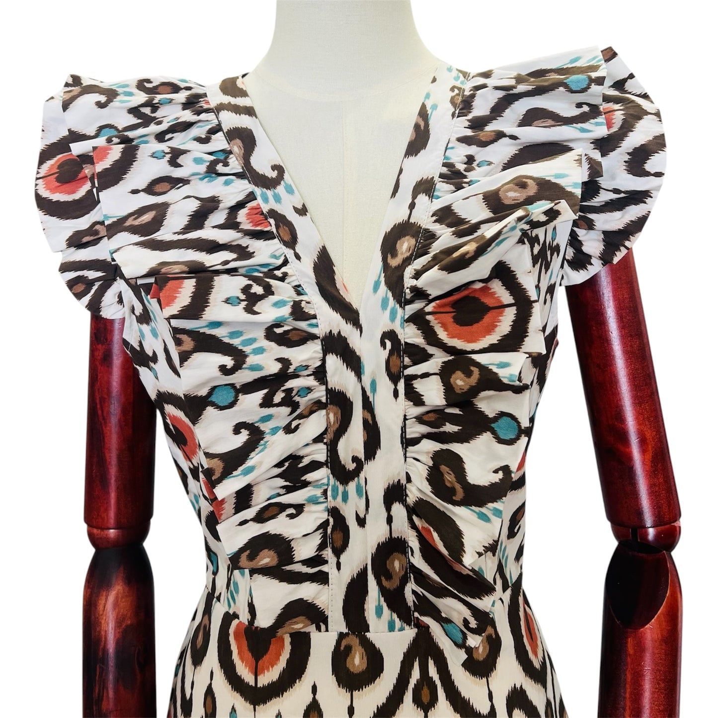 Vestido Mauricio