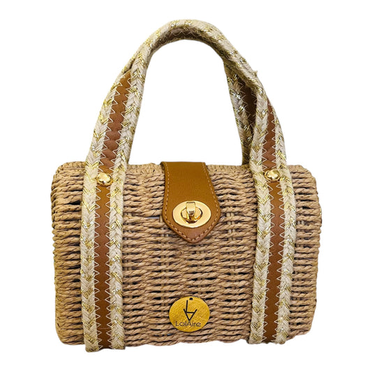 Bolso Zahara