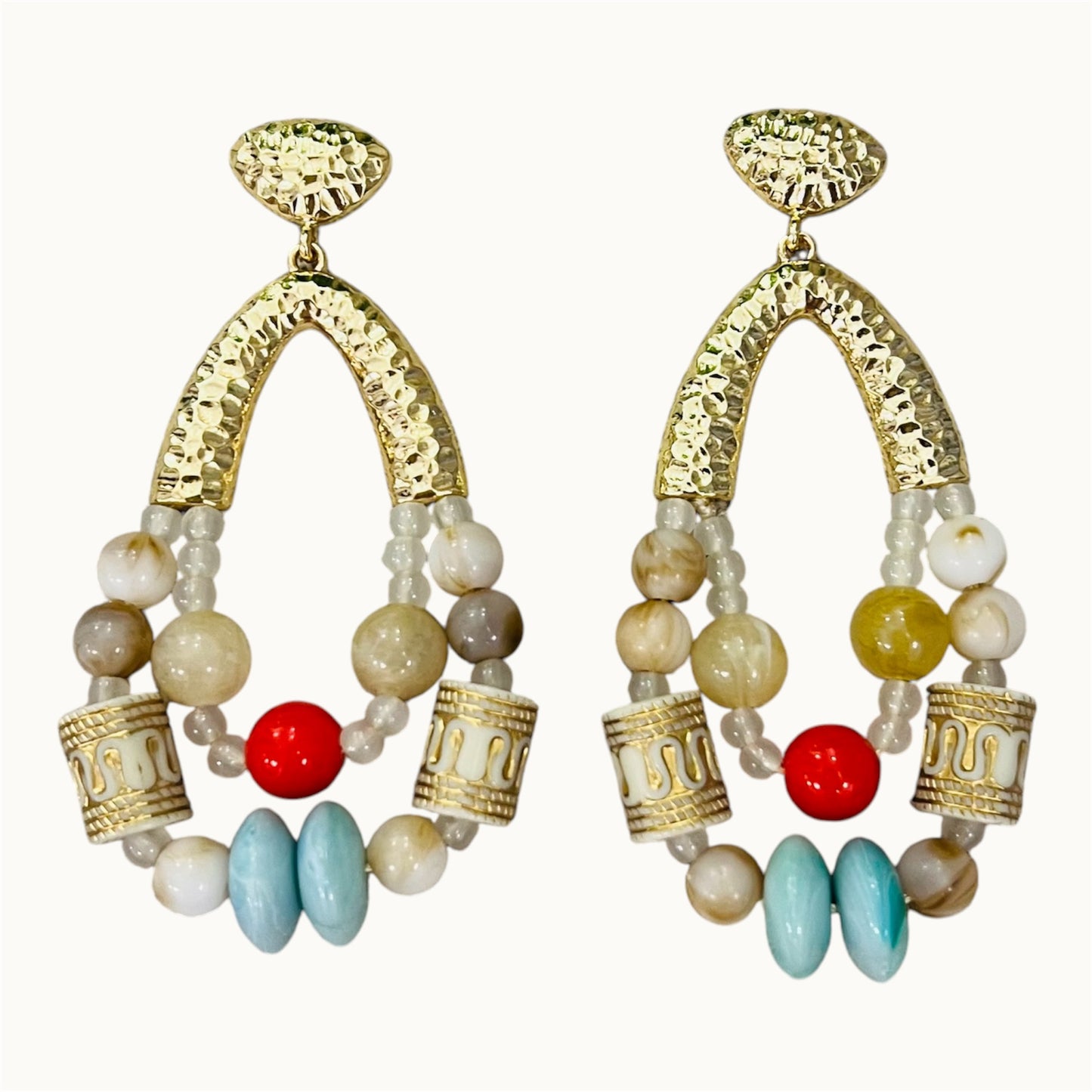 Pendientes JARANA