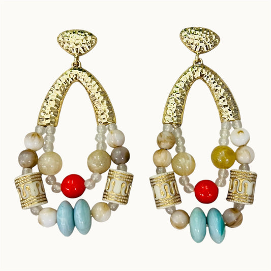 Pendientes JARANA