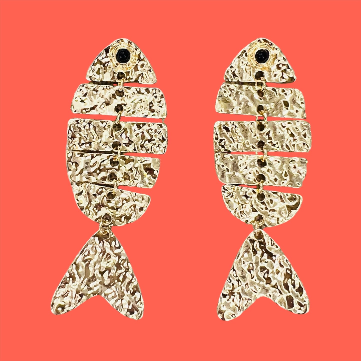 Pendientes ALMA Marina