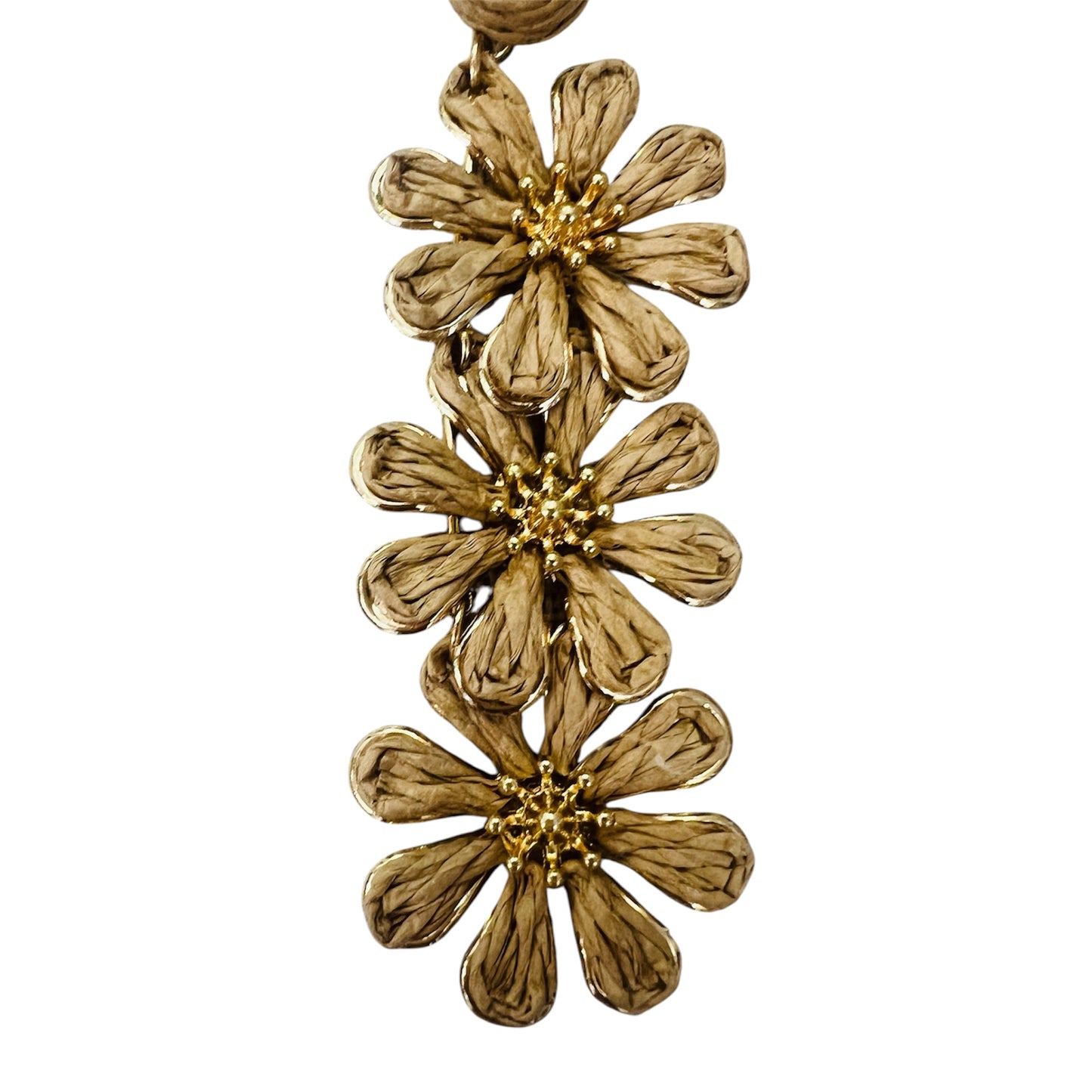 Pendientes DALIA