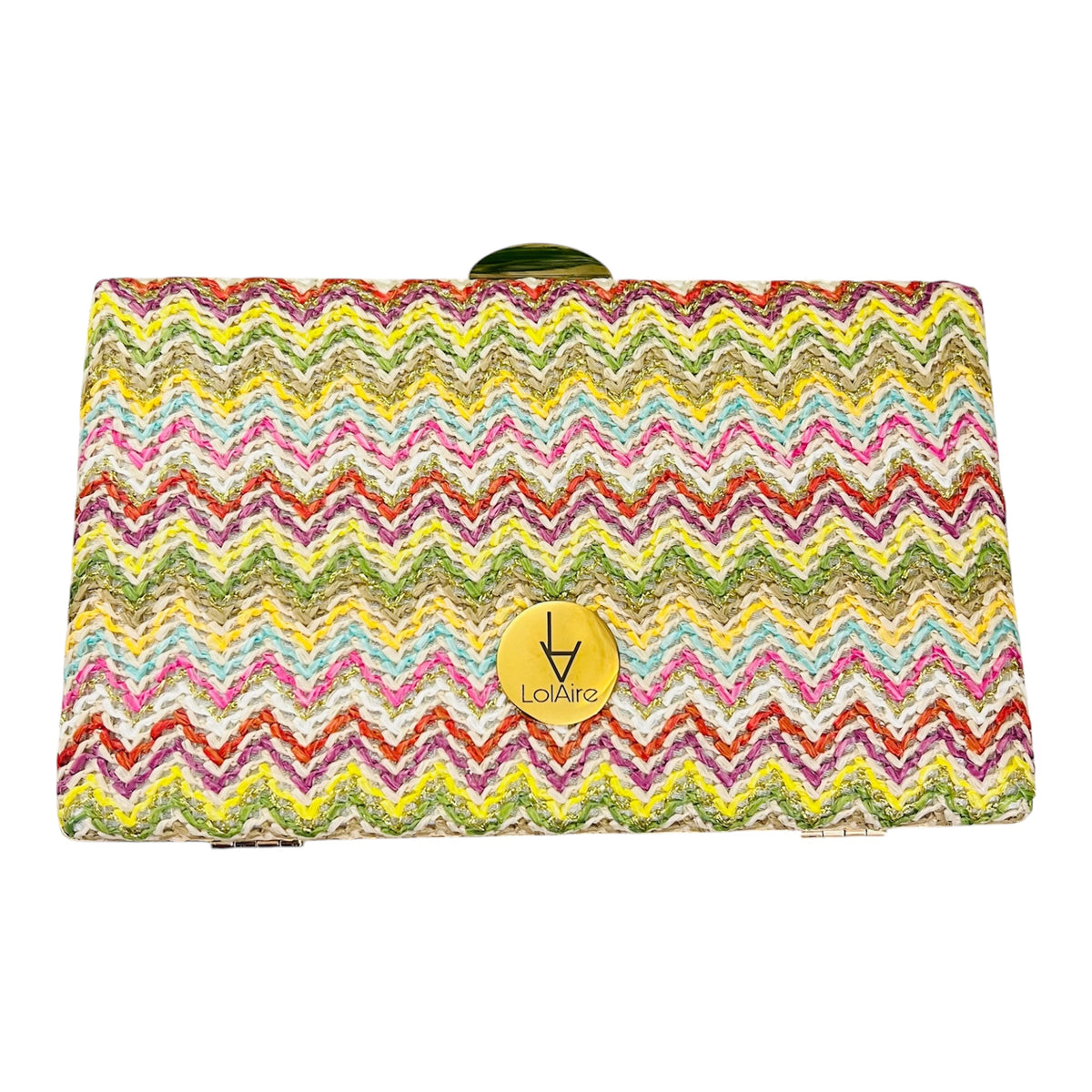 Clutch Riviera