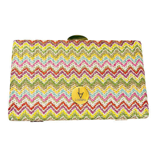 Clutch Riviera