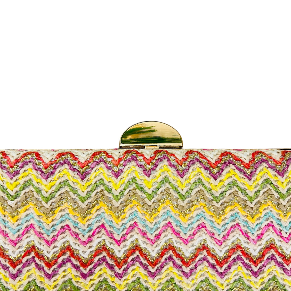 Clutch Riviera