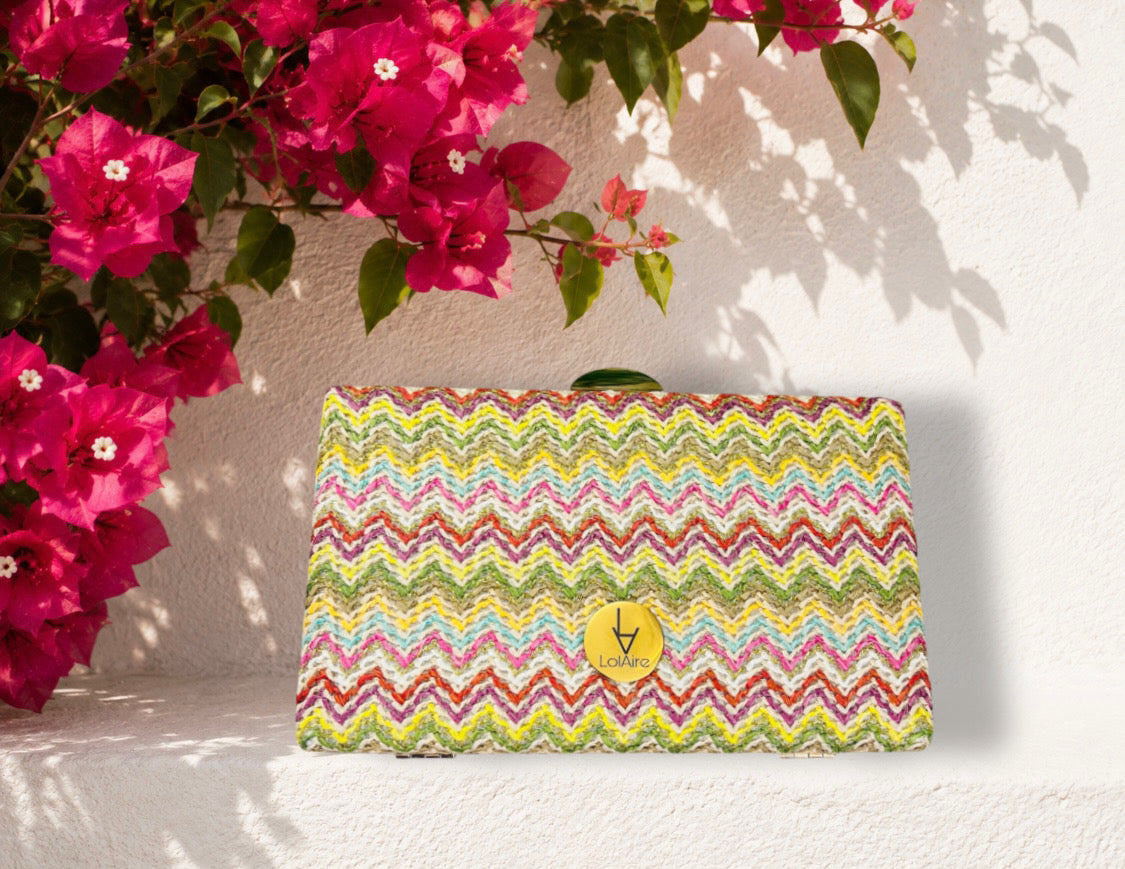 Clutch Riviera