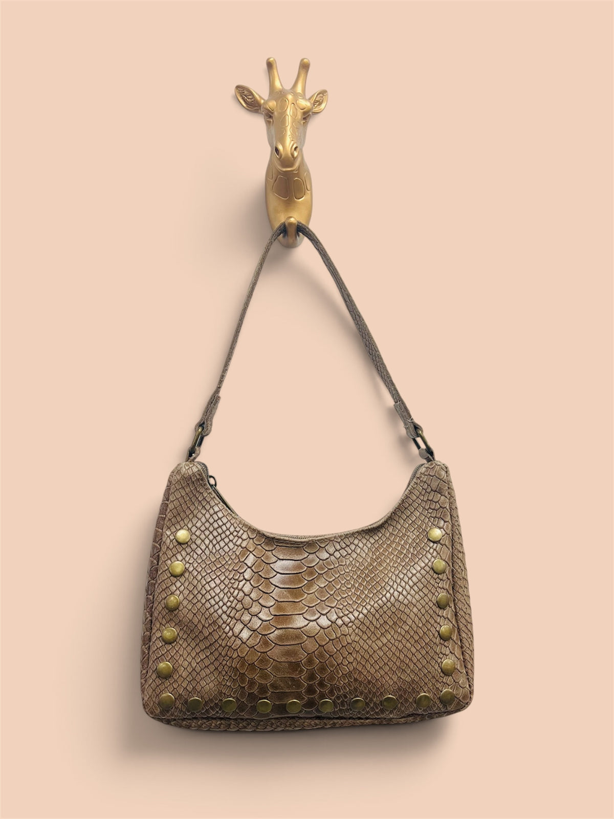 Bolso Savannah