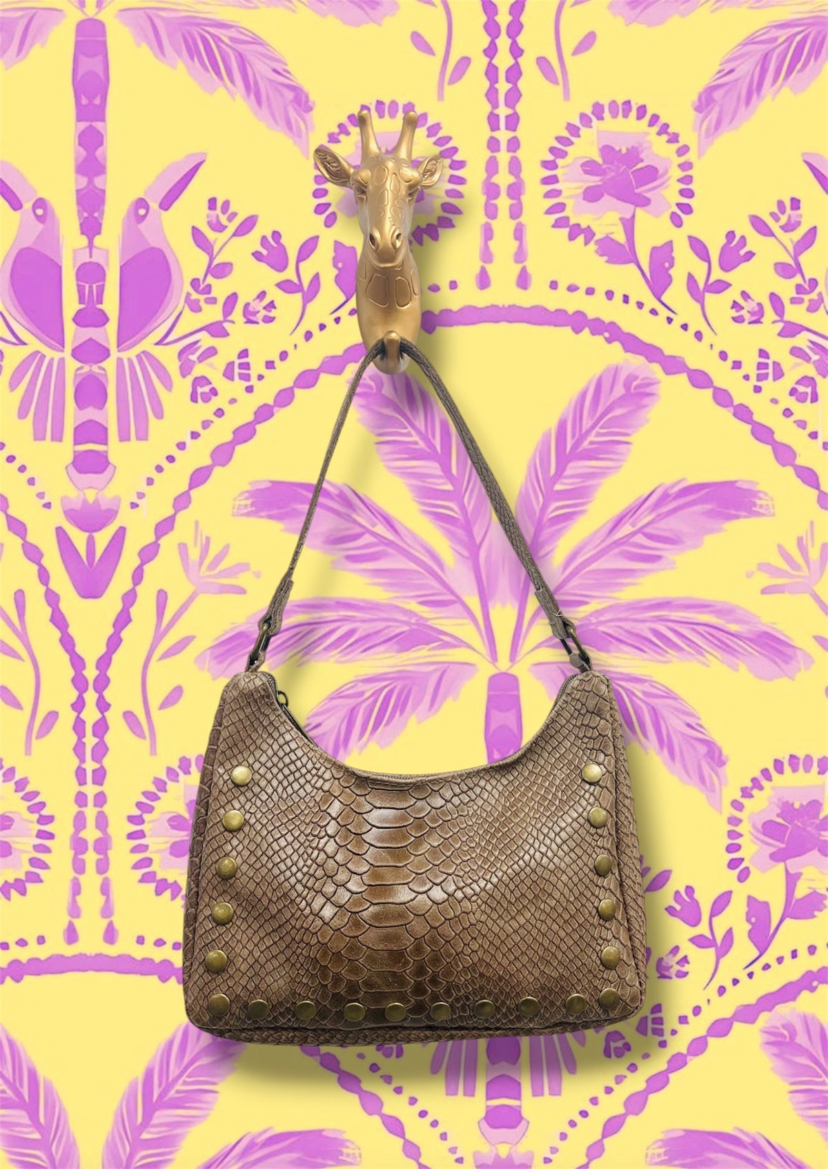 Bolso Savannah