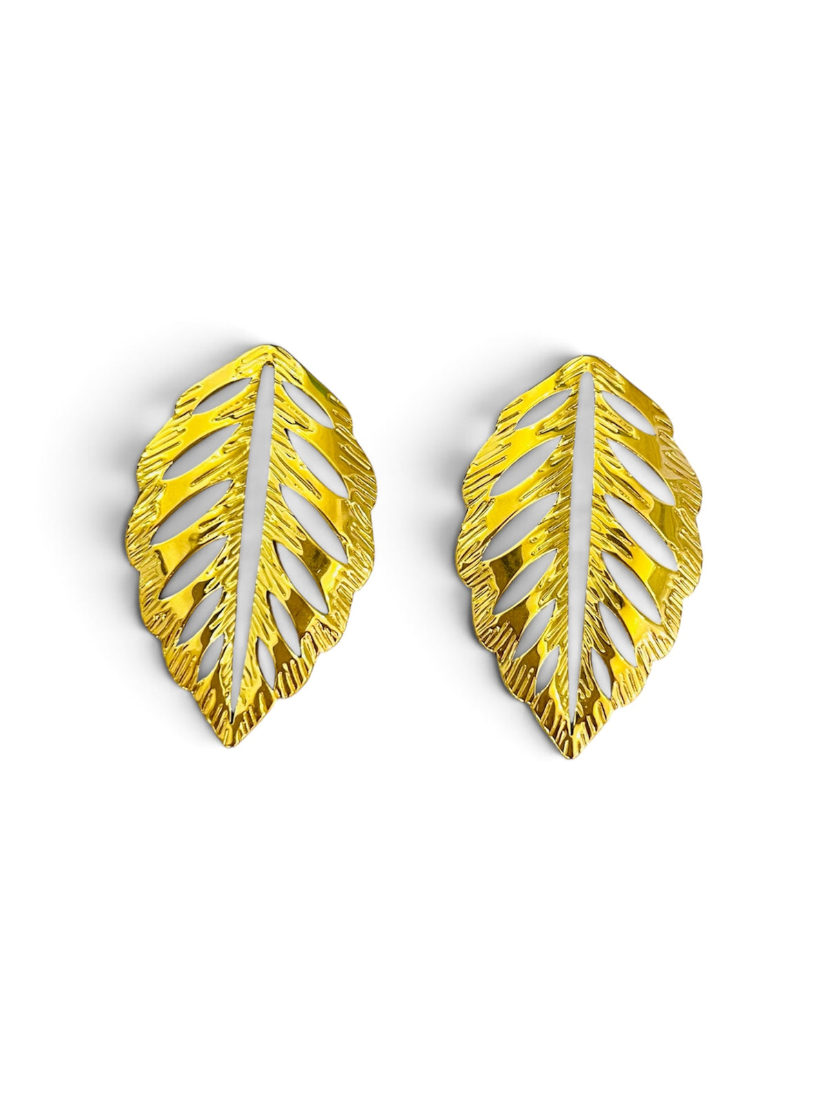 Pendientes Palma