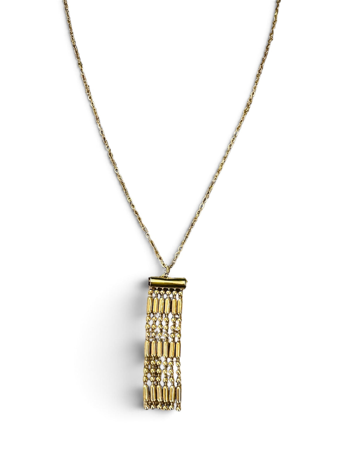 Collar Nara