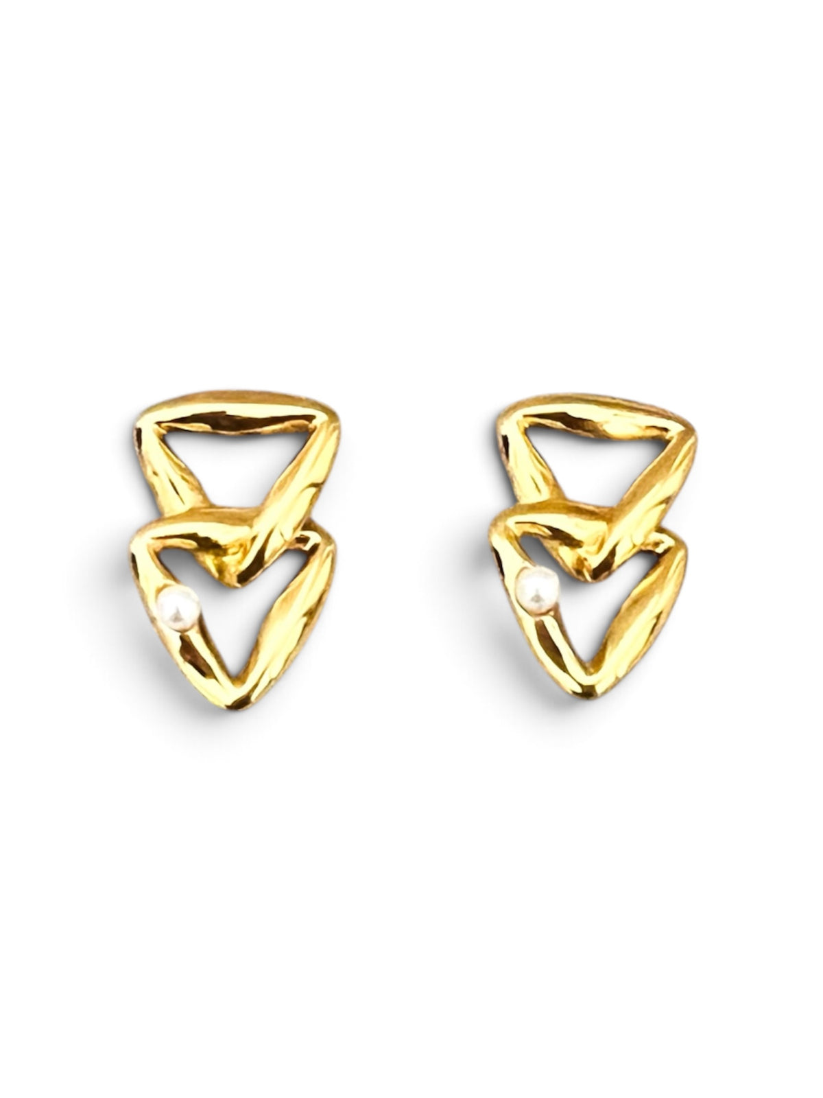 Pendientes Elara