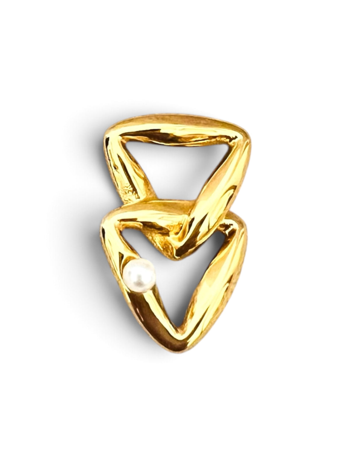 Pendientes Elara