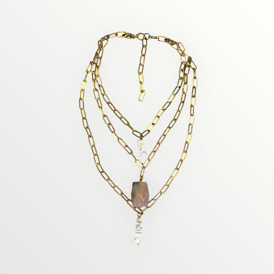 Collar Turín