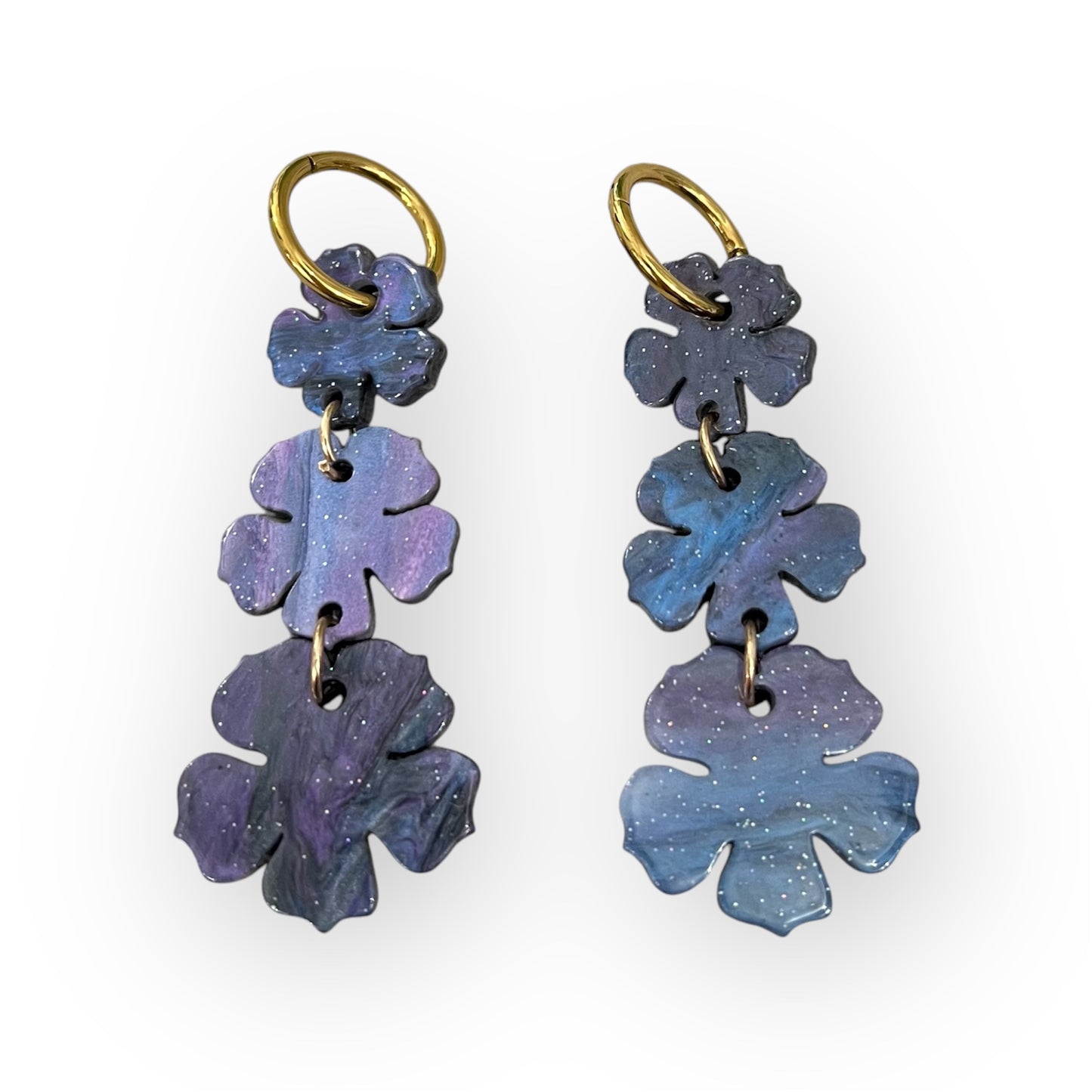 Pendientes Nuria