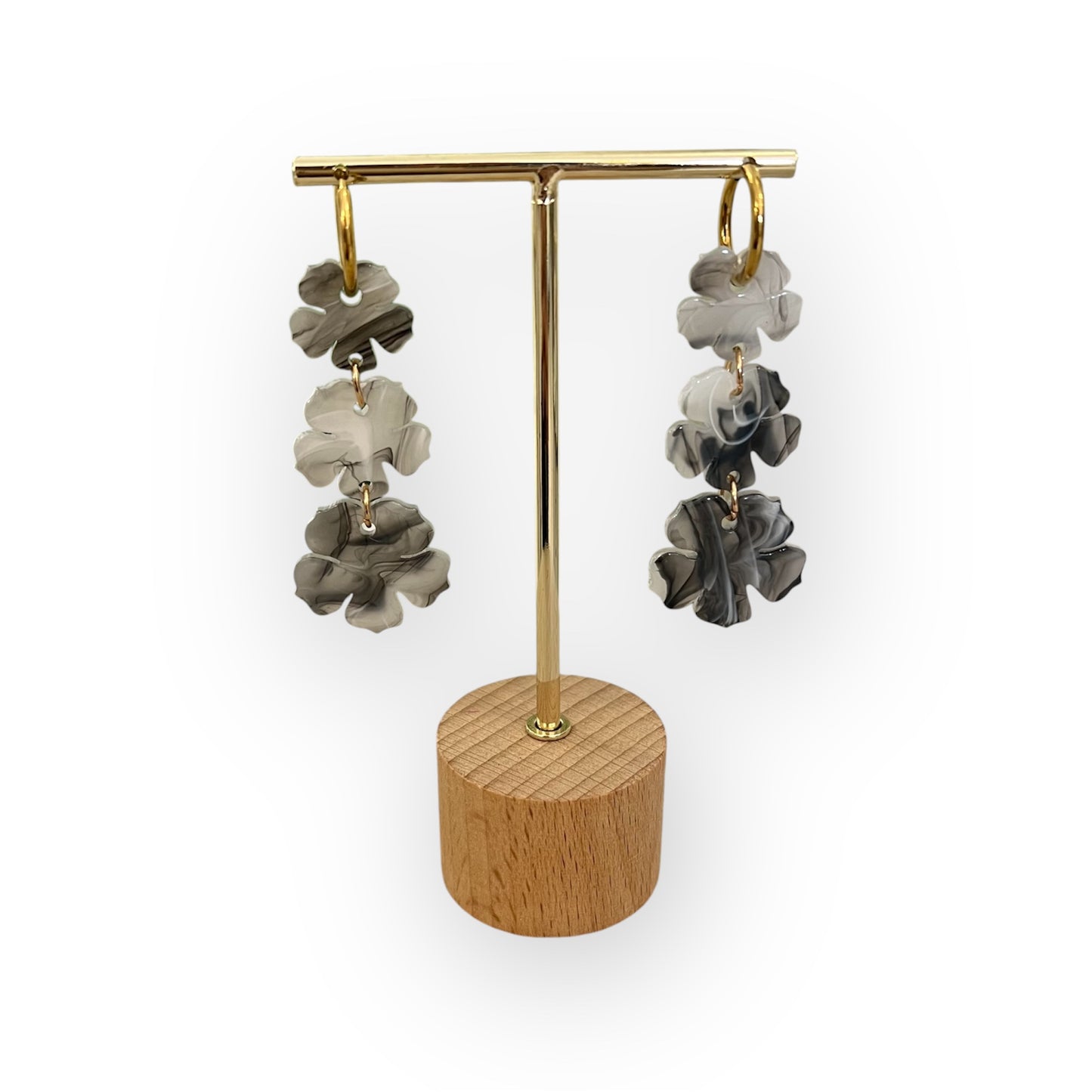 Pendientes Nuria