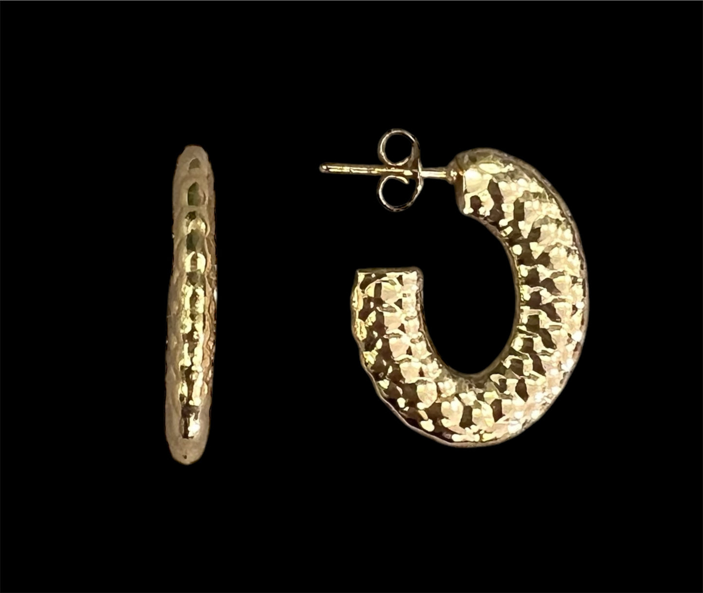 Pendientes Liberty