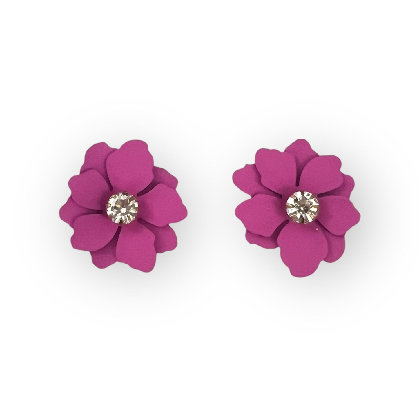 Pendientes Rosetta