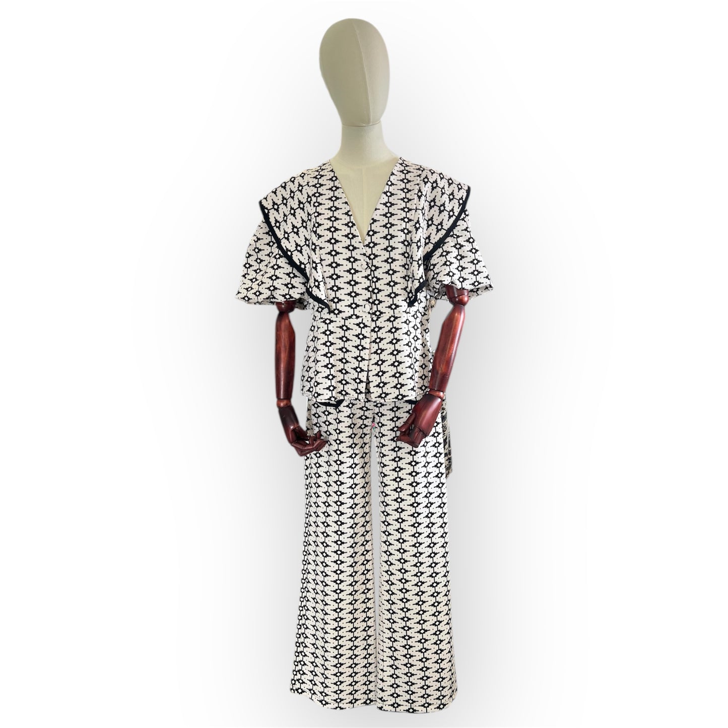 Conjunto GADEA