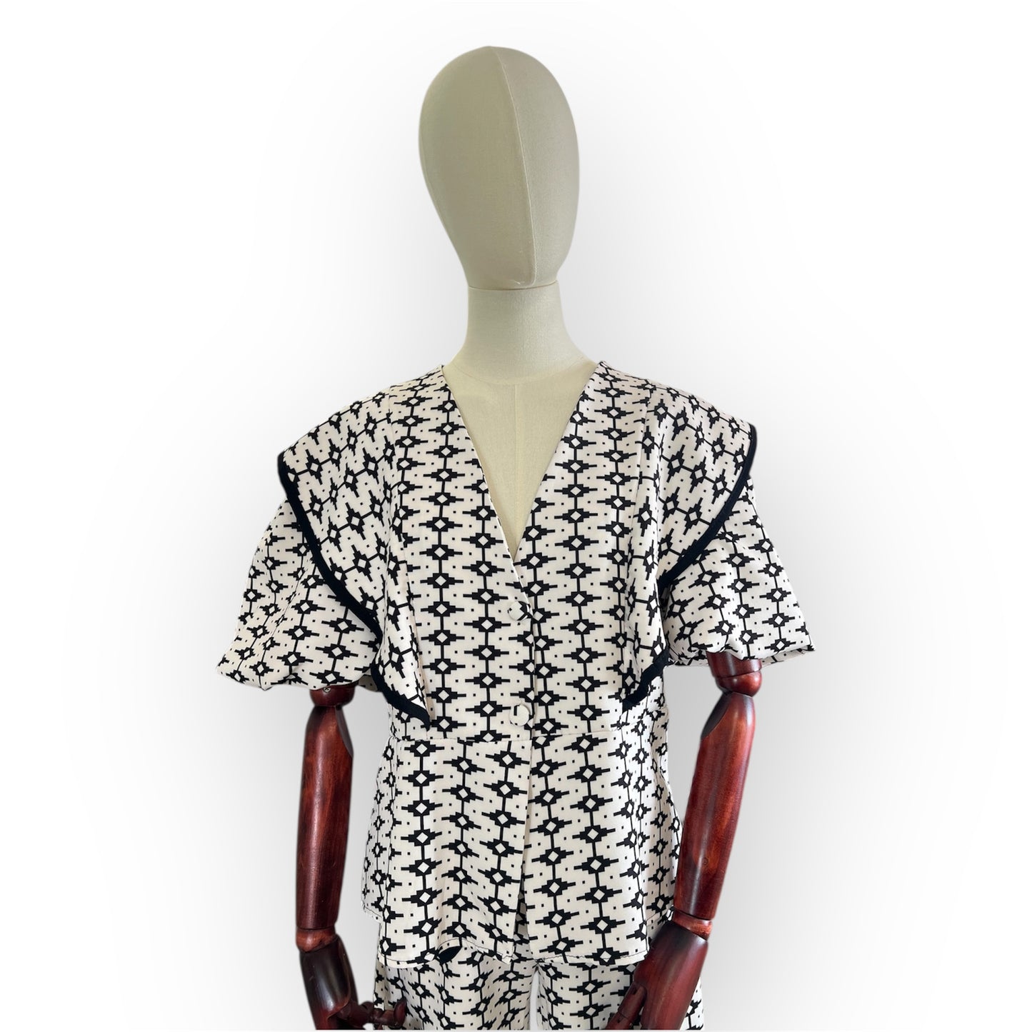 Conjunto GADEA