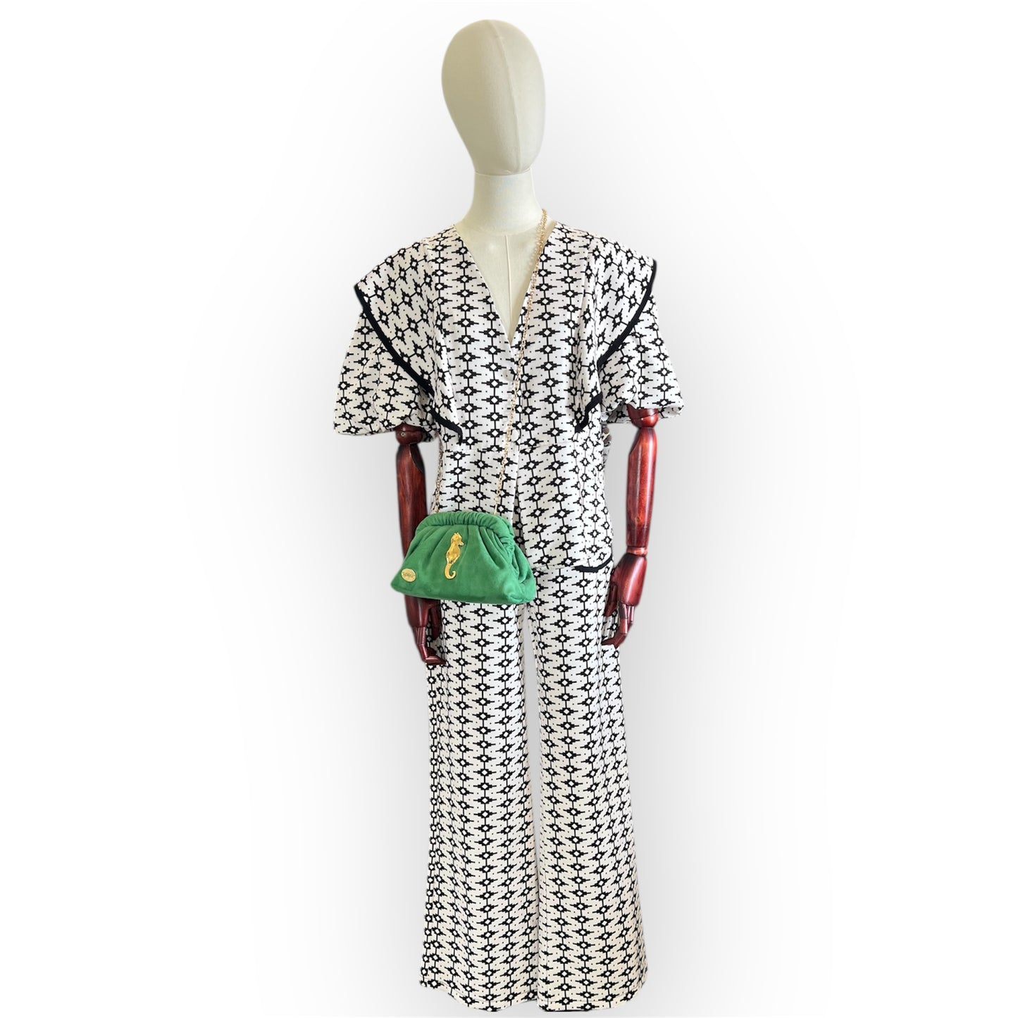 Conjunto GADEA