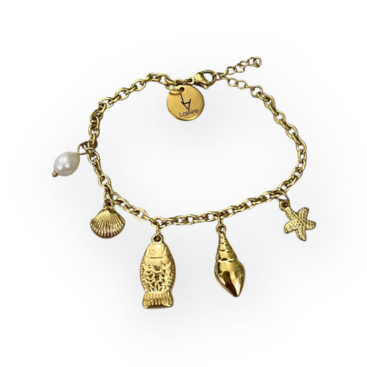 Pulsera FIRA