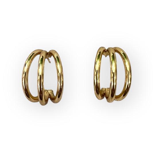 Pendientes Halia