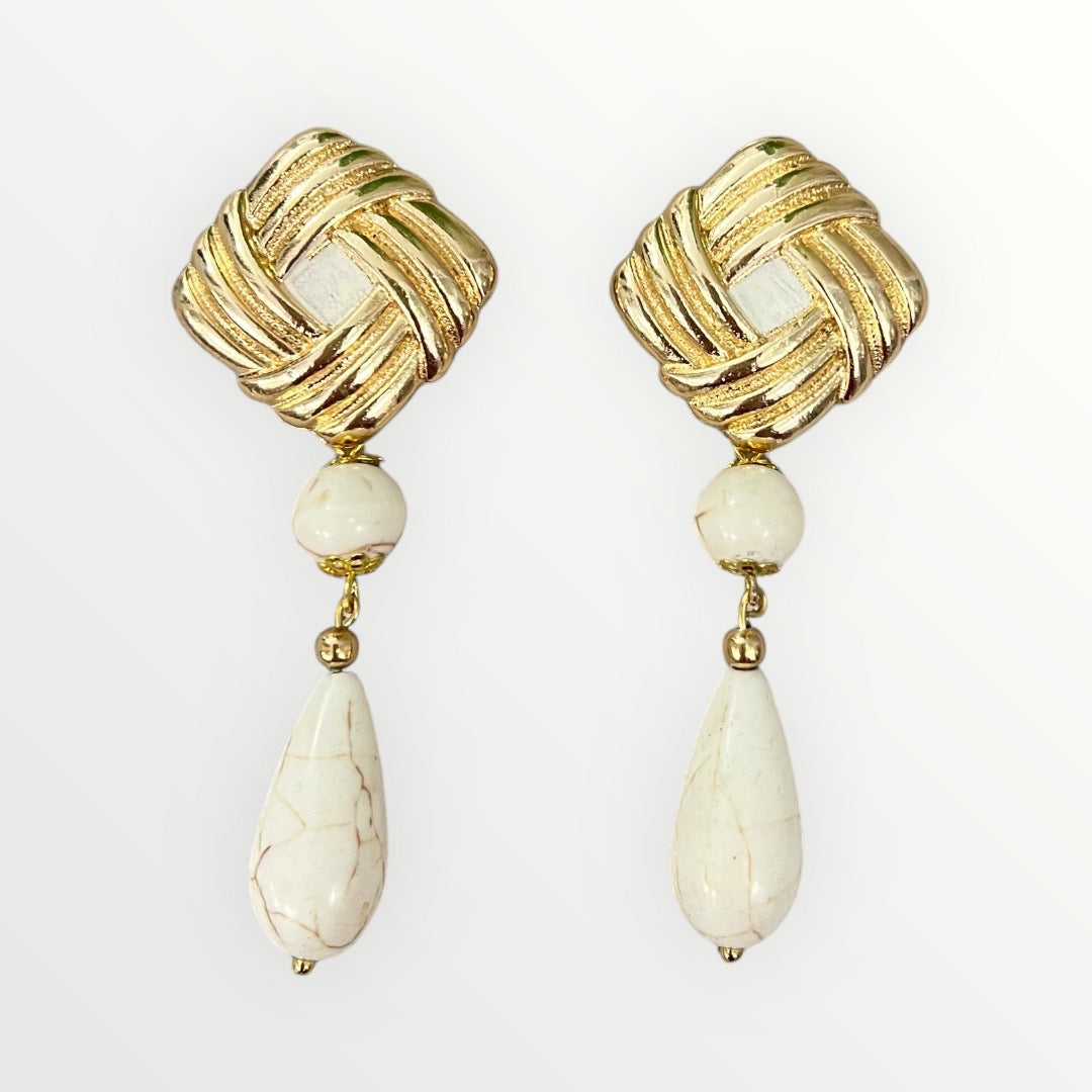 Pendientes Marisa