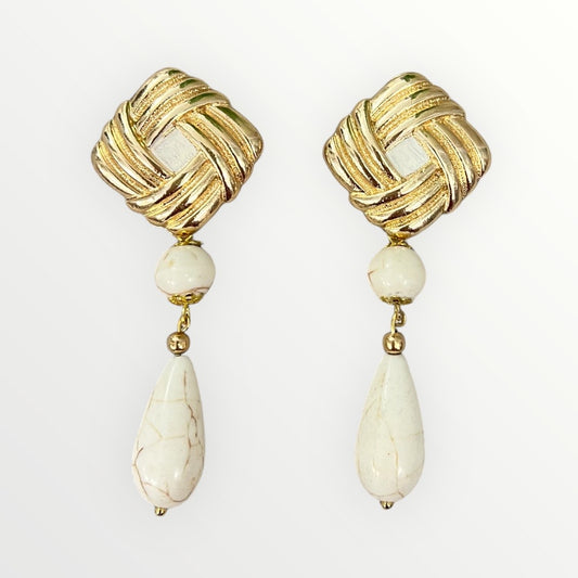Pendientes Marisa