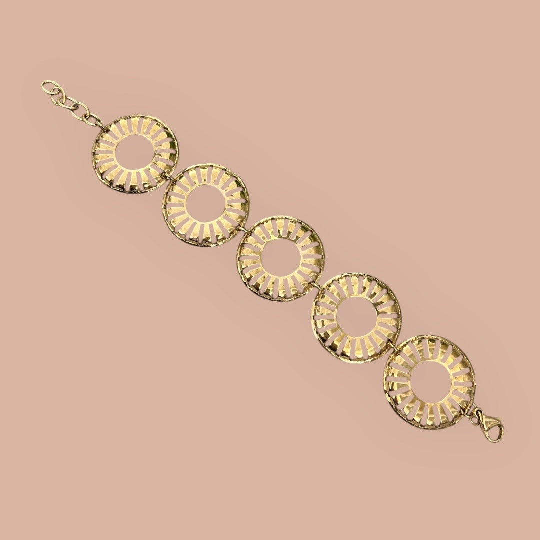 Pulsera PATRAS