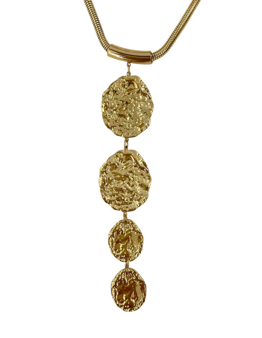 Collar EVY