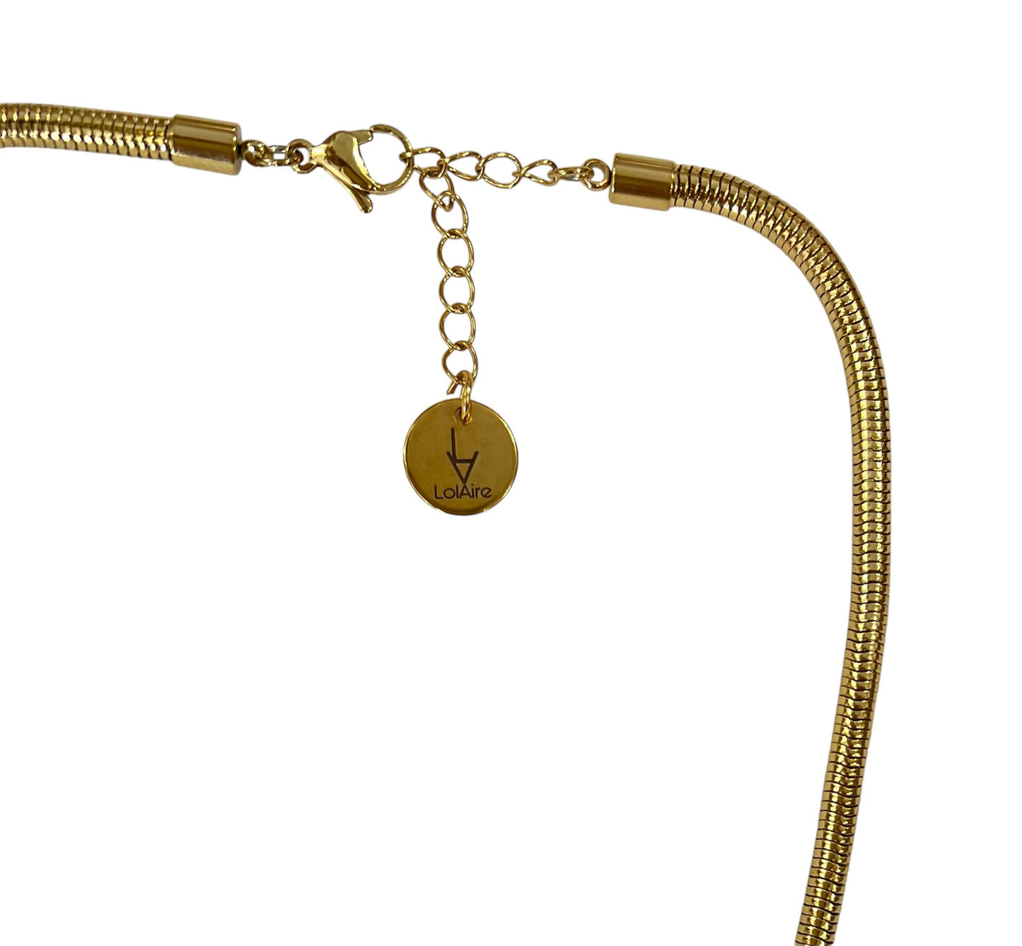 Collar EVY