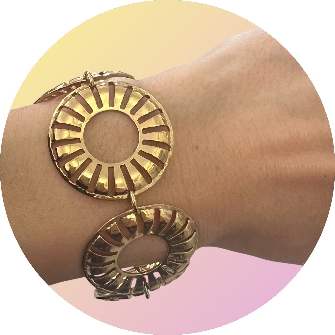 Pulsera PATRAS