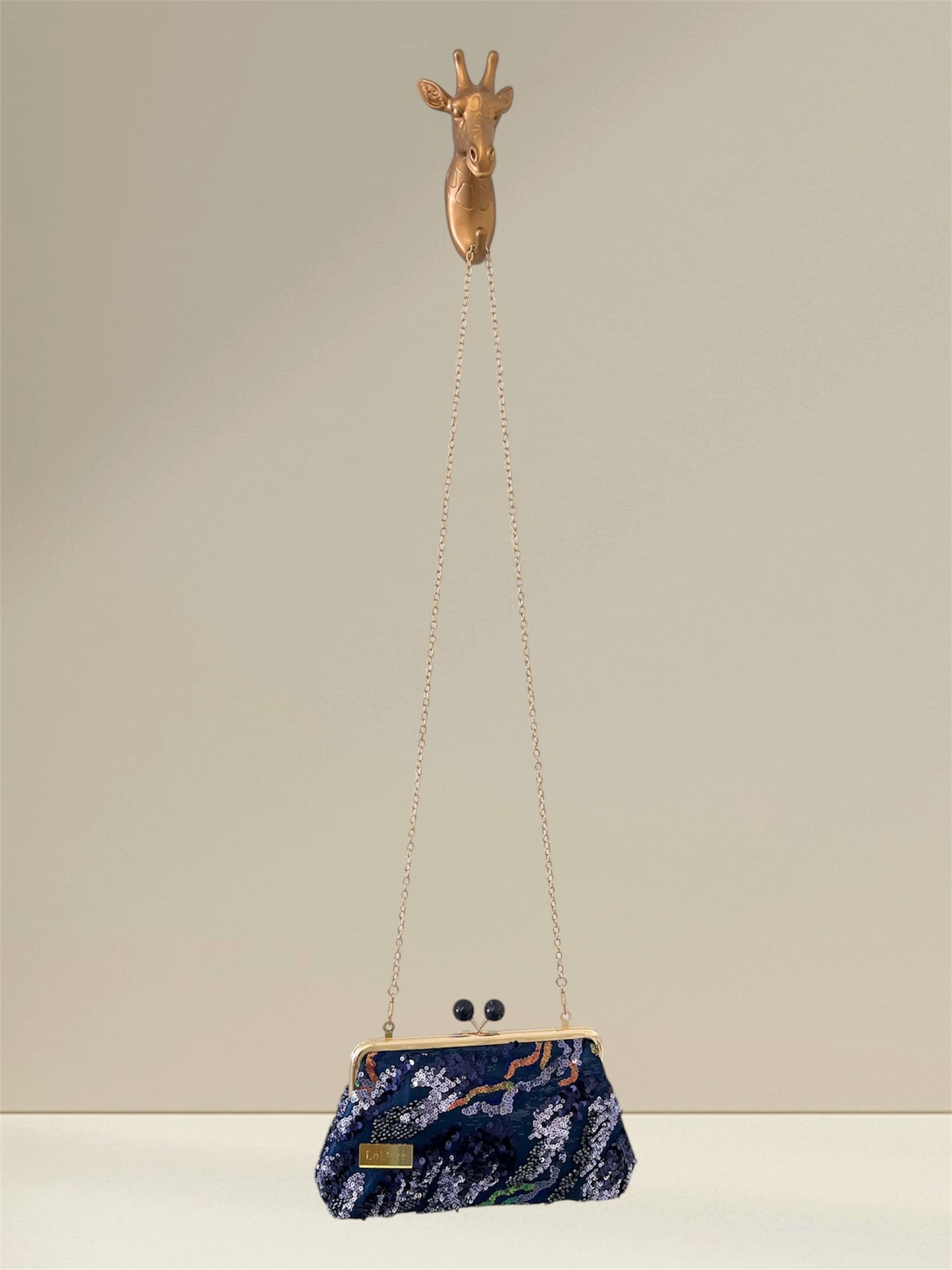 Bolso Occeani