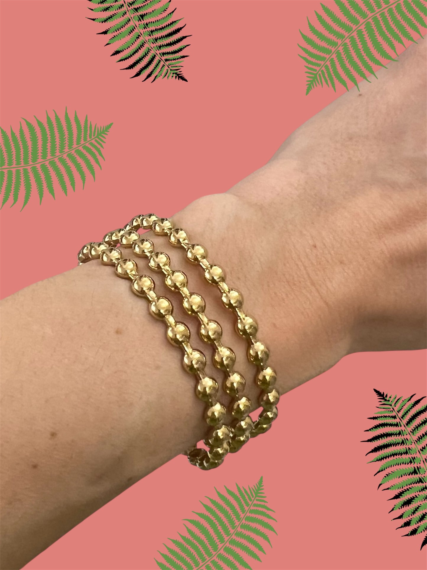 Pulsera Renata