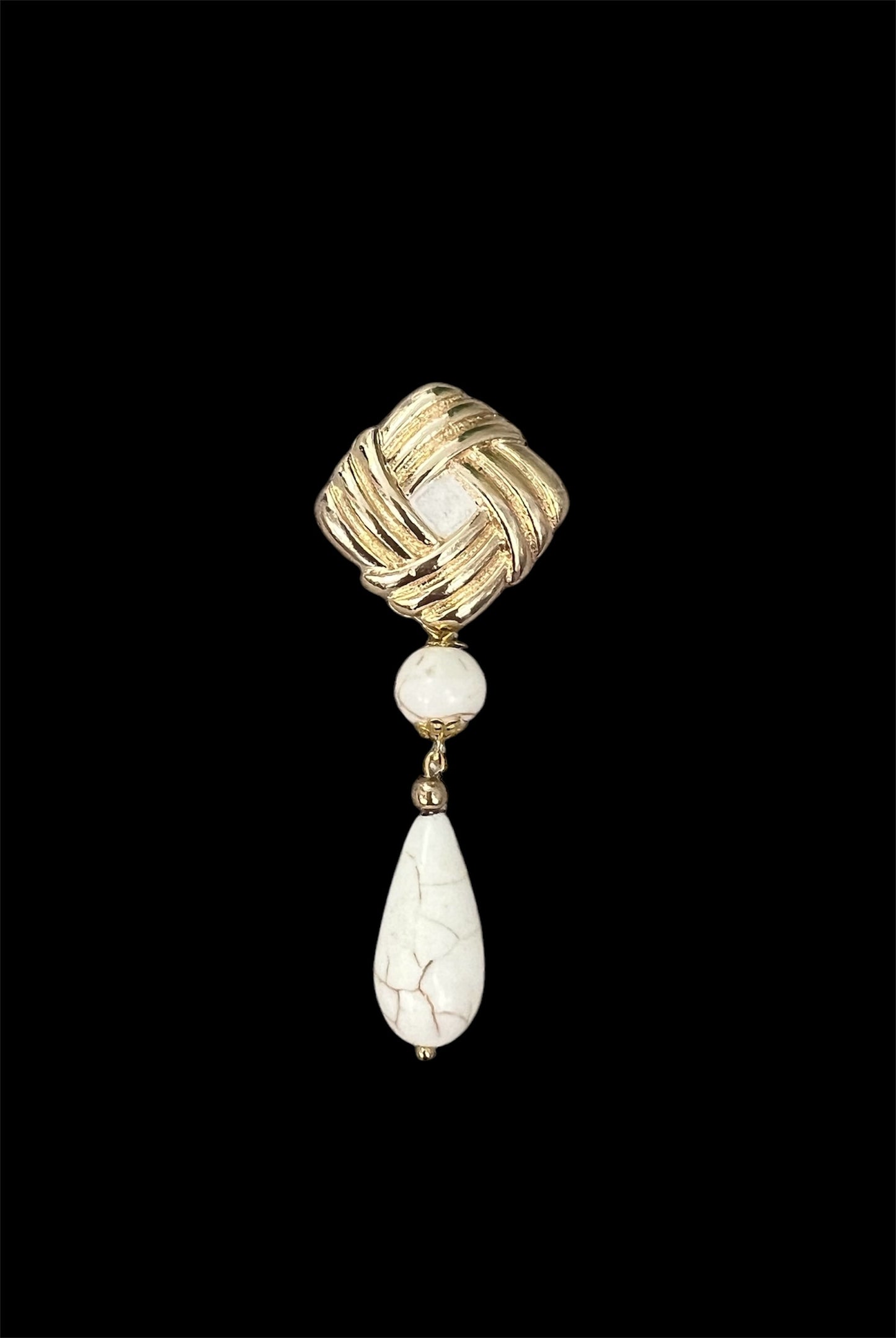 Pendientes Marisa