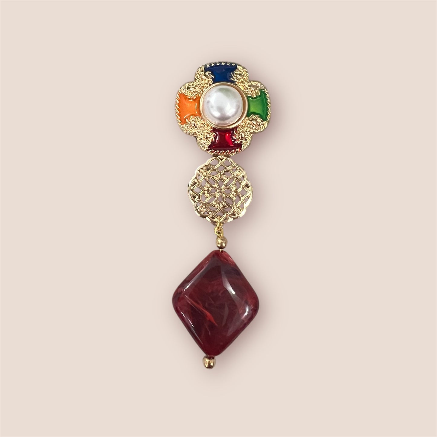Pendientes Candela