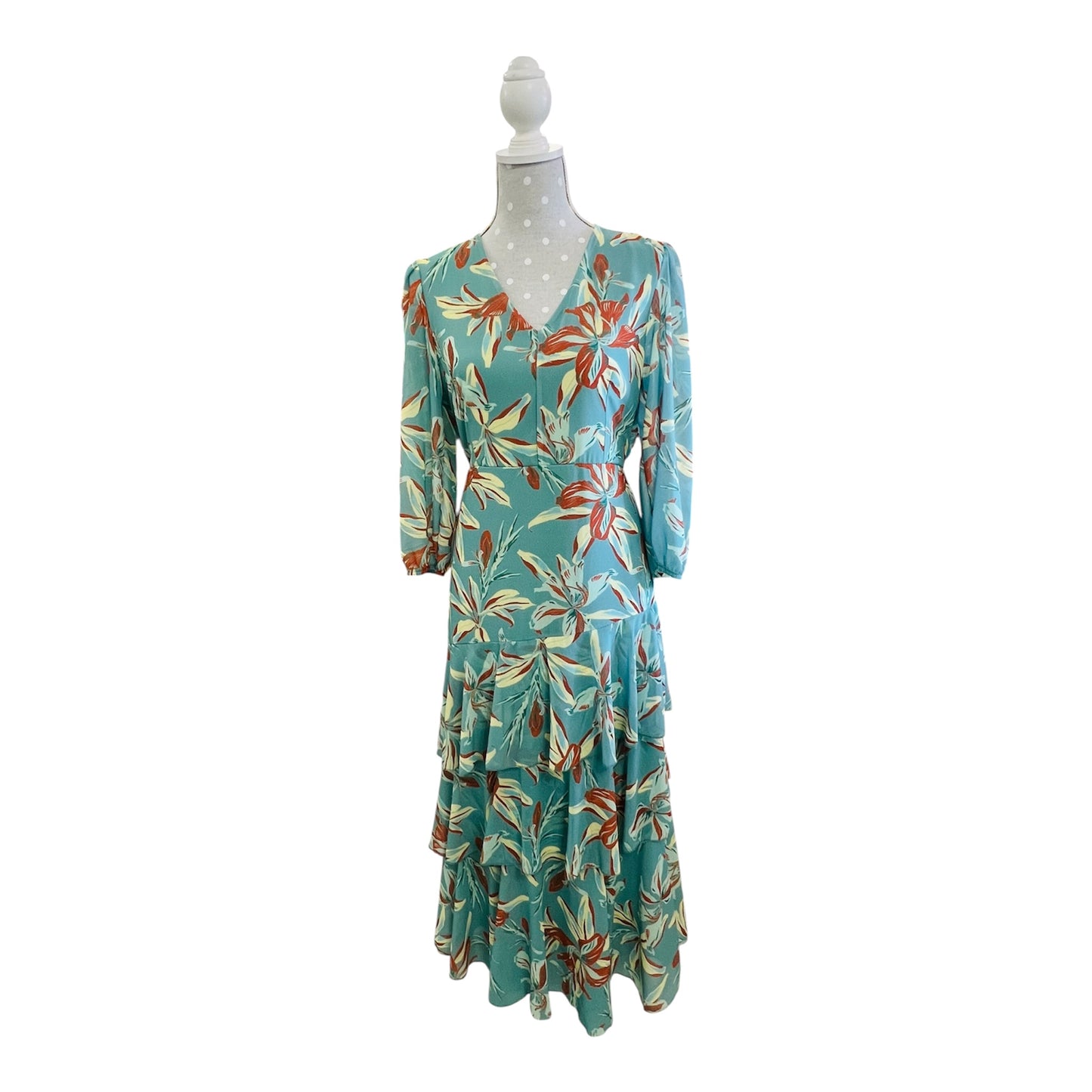 Vestido ROCIO
