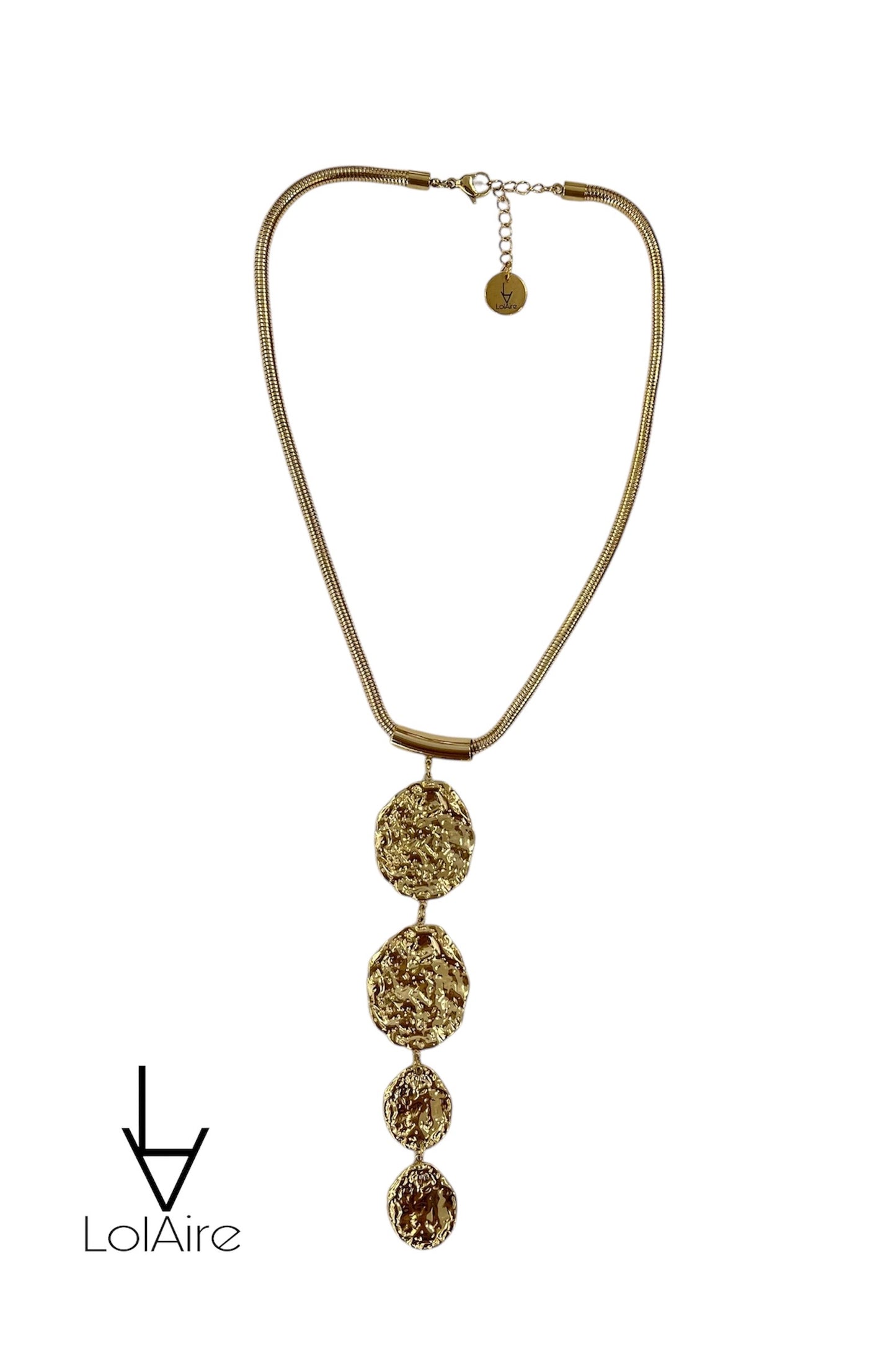Collar EVY